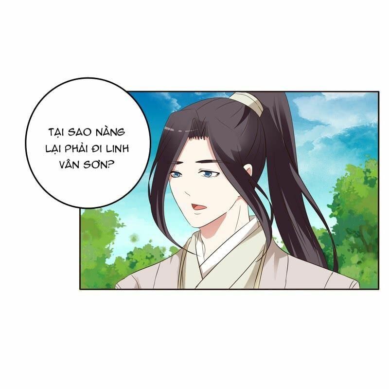 đọc truyện Thông Linh Phi Chương 173 ảnh 28 tại Thiên Thai Truyện