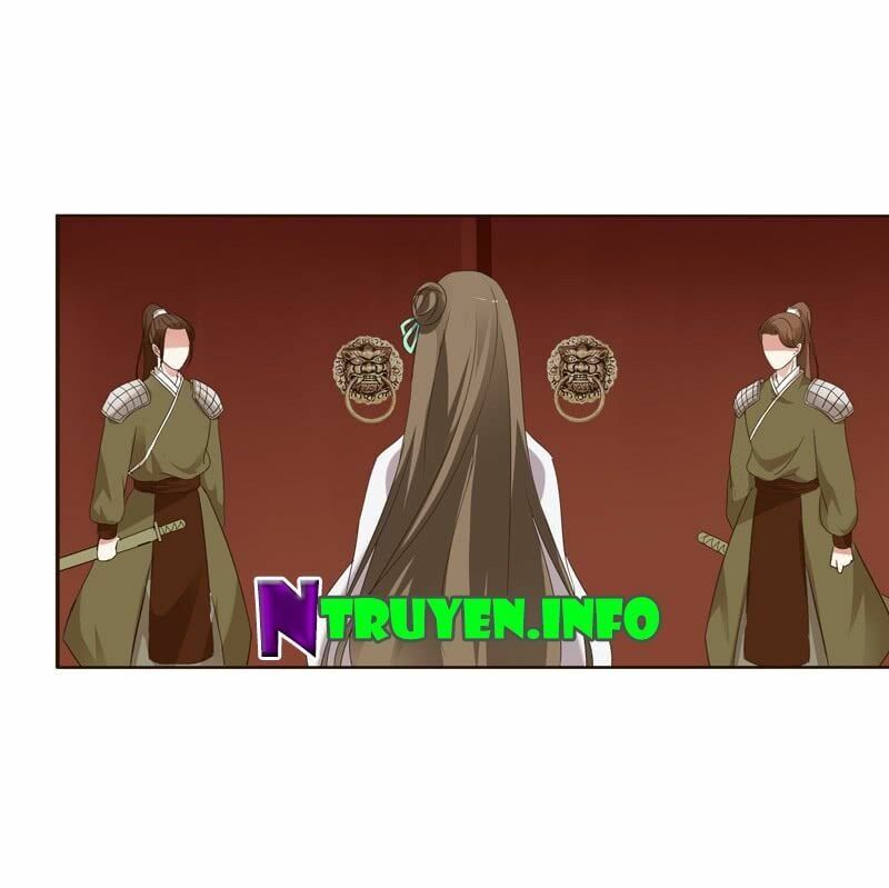 đọc truyện Thông Linh Phi Chương 173 ảnh 5 tại Thiên Thai Truyện