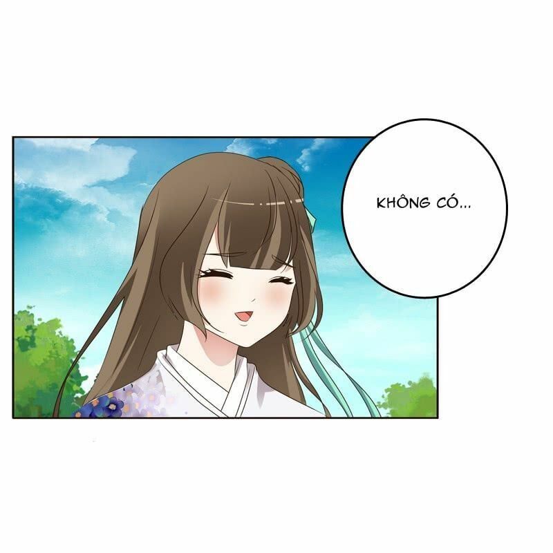 đọc truyện Thông Linh Phi Chương 173 ảnh 8 tại Thiên Thai Truyện