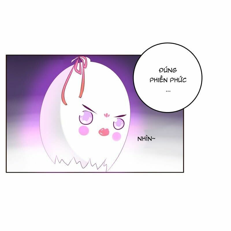 đọc truyện Thông Linh Phi Chương 173 ảnh 10 tại Thiên Thai Truyện