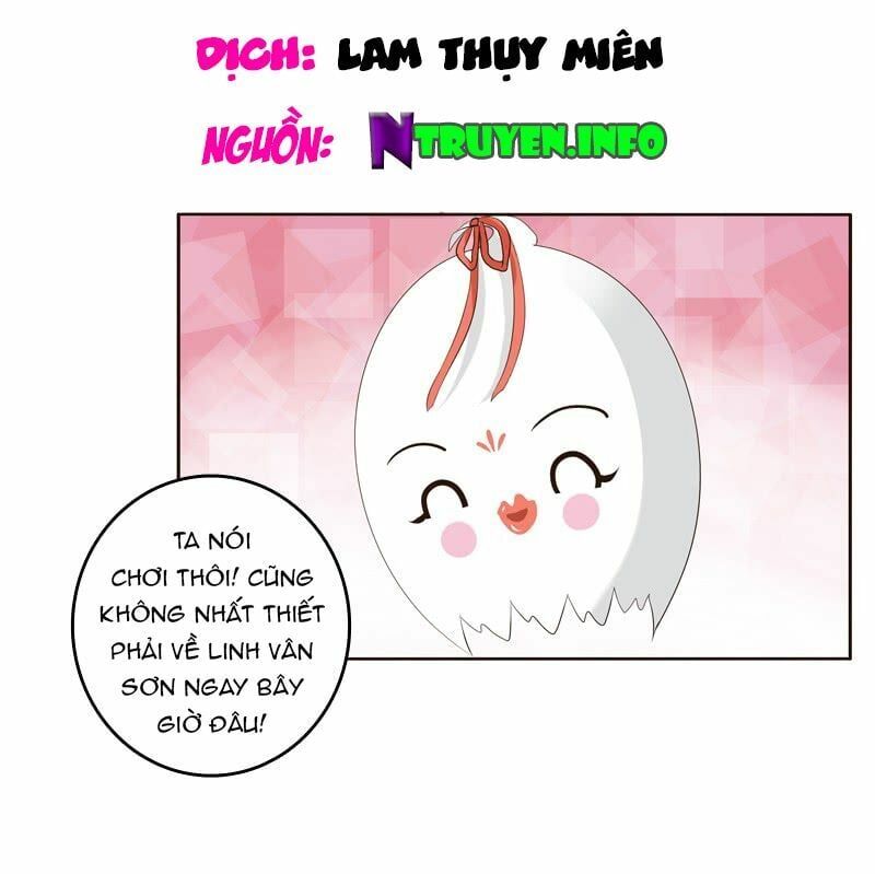 đọc truyện Thông Linh Phi Chương 174.5 ảnh 3 tại Thiên Thai Truyện