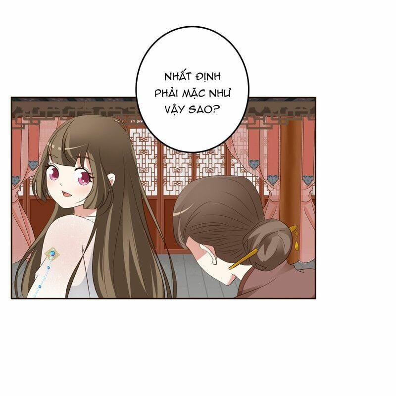 đọc truyện Thông Linh Phi Chương 174.5 ảnh 13 tại Thiên Thai Truyện