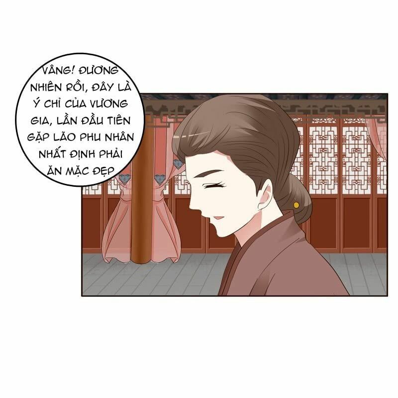 đọc truyện Thông Linh Phi Chương 174.5 ảnh 14 tại Thiên Thai Truyện