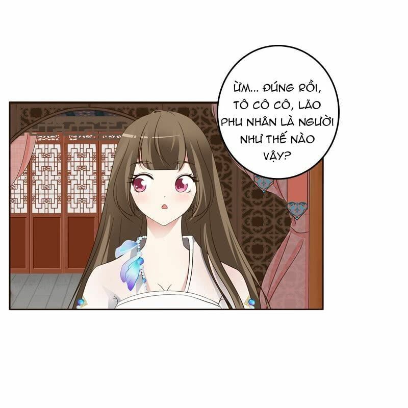 đọc truyện Thông Linh Phi Chương 174.5 ảnh 15 tại Thiên Thai Truyện