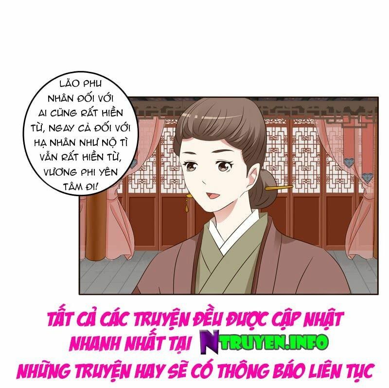 đọc truyện Thông Linh Phi Chương 174.5 ảnh 16 tại Thiên Thai Truyện