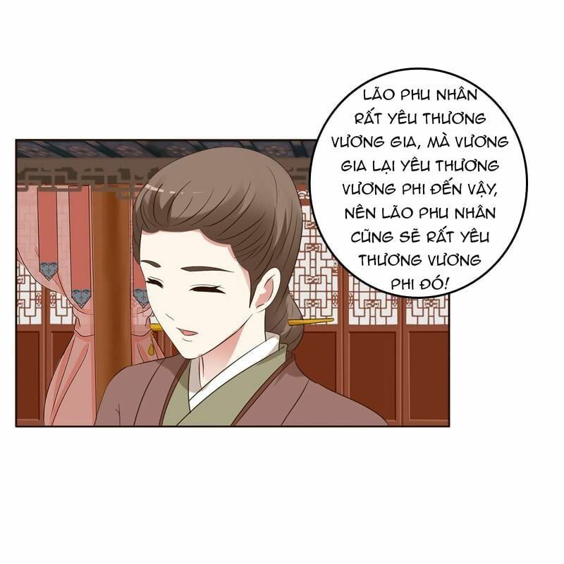 đọc truyện Thông Linh Phi Chương 174.5 ảnh 18 tại Thiên Thai Truyện