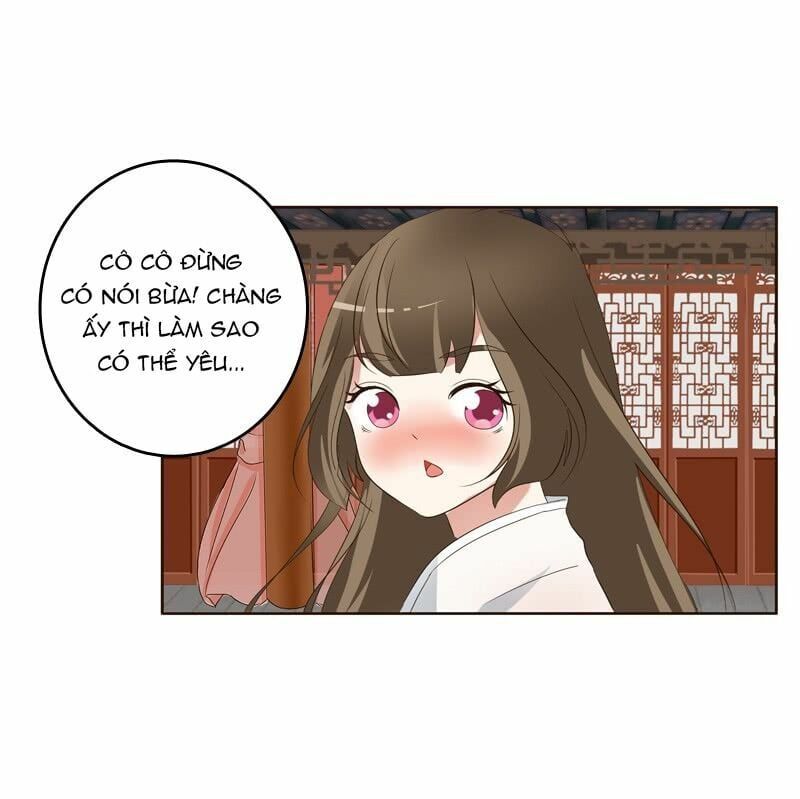 đọc truyện Thông Linh Phi Chương 174.5 ảnh 19 tại Thiên Thai Truyện