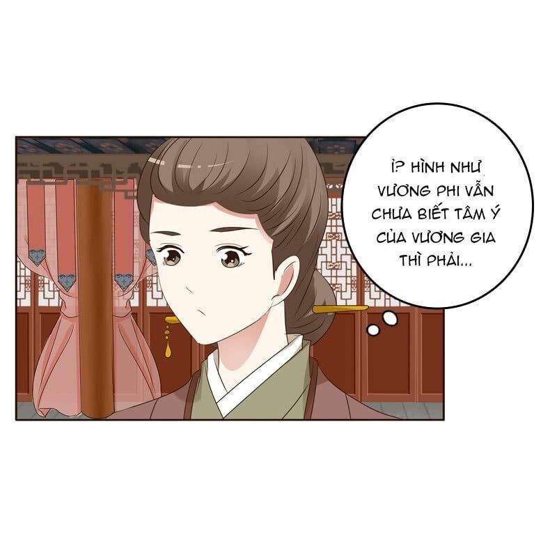 đọc truyện Thông Linh Phi Chương 174.5 ảnh 20 tại Thiên Thai Truyện