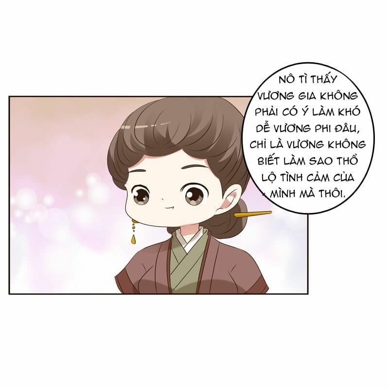 đọc truyện Thông Linh Phi Chương 174.5 ảnh 22 tại Thiên Thai Truyện