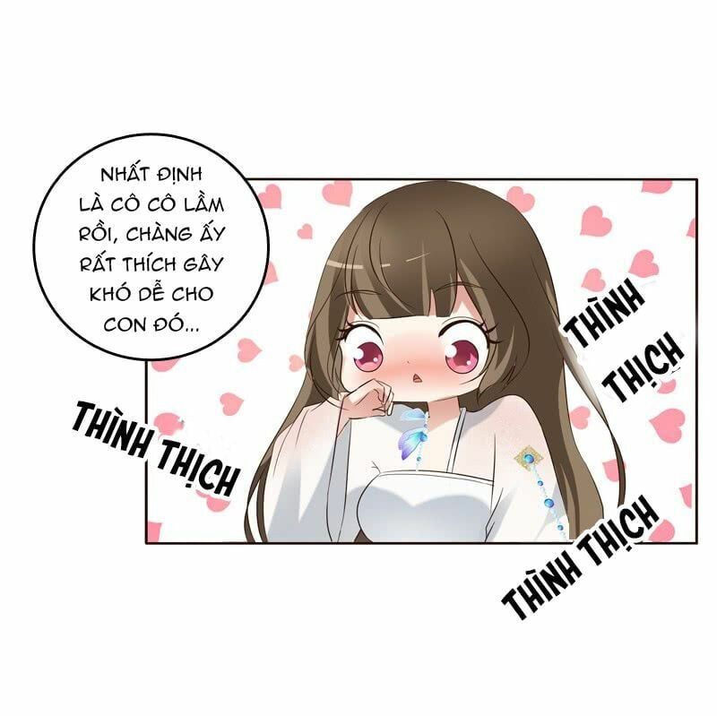 đọc truyện Thông Linh Phi Chương 174.5 ảnh 23 tại Thiên Thai Truyện