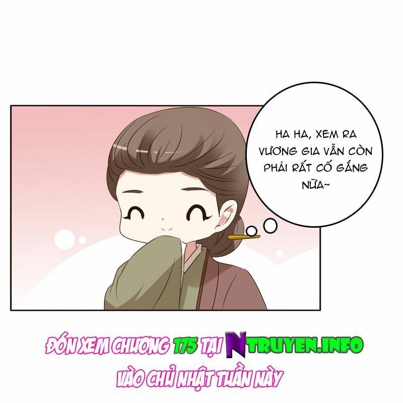 đọc truyện Thông Linh Phi Chương 174.5 ảnh 24 tại Thiên Thai Truyện