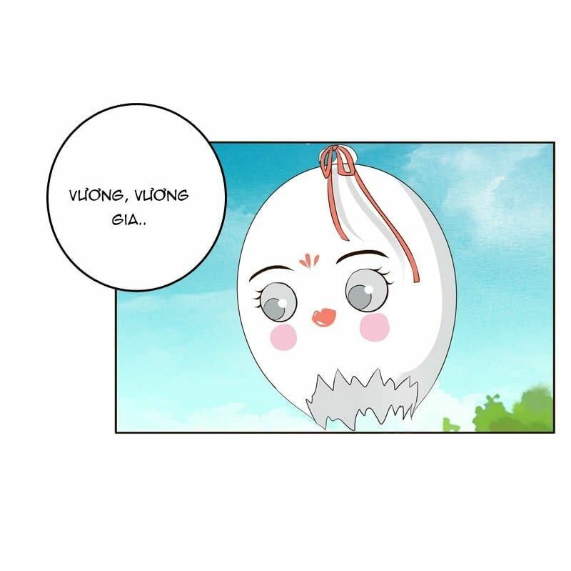 đọc truyện Thông Linh Phi Chương 174 ảnh 12 tại Thiên Thai Truyện