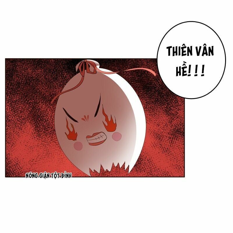 đọc truyện Thông Linh Phi Chương 174 ảnh 16 tại Thiên Thai Truyện