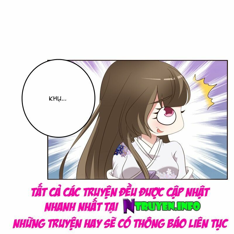 đọc truyện Thông Linh Phi Chương 174 ảnh 17 tại Thiên Thai Truyện