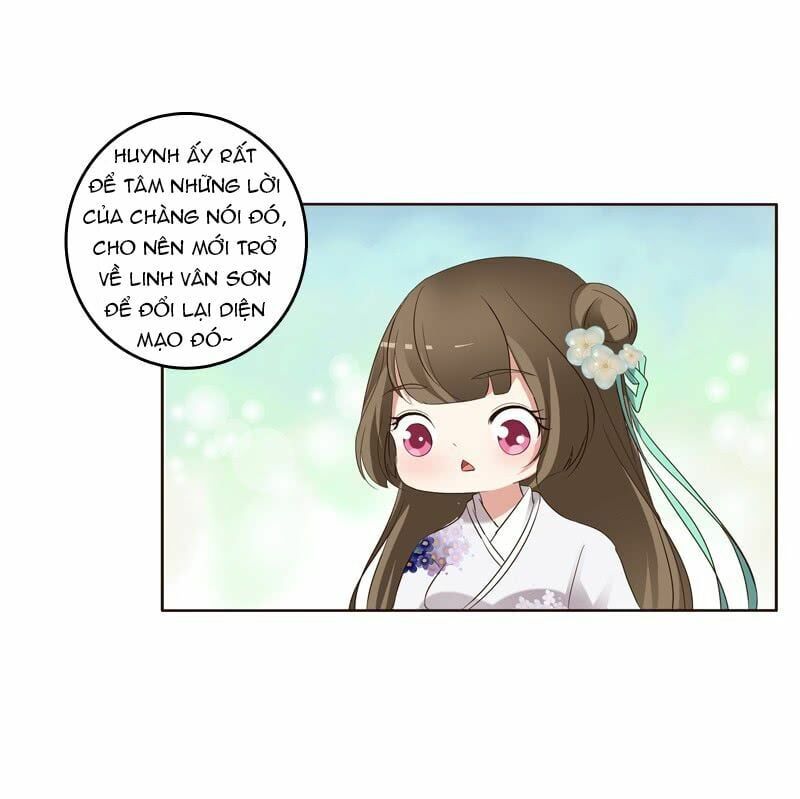 đọc truyện Thông Linh Phi Chương 174 ảnh 19 tại Thiên Thai Truyện