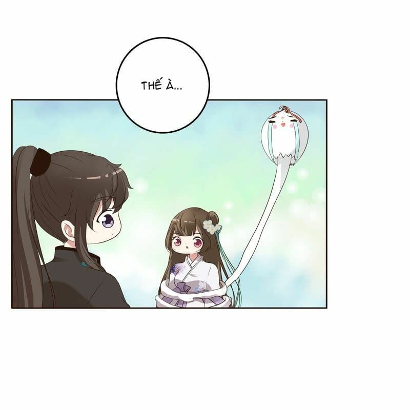 đọc truyện Thông Linh Phi Chương 174 ảnh 20 tại Thiên Thai Truyện