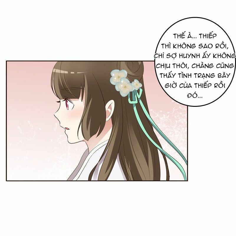 đọc truyện Thông Linh Phi Chương 174 ảnh 24 tại Thiên Thai Truyện