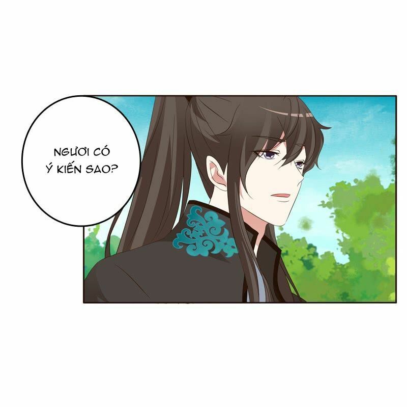 đọc truyện Thông Linh Phi Chương 174 ảnh 28 tại Thiên Thai Truyện