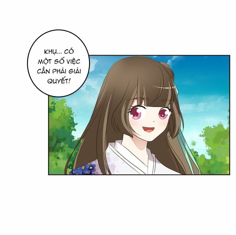 đọc truyện Thông Linh Phi Chương 174 ảnh 7 tại Thiên Thai Truyện