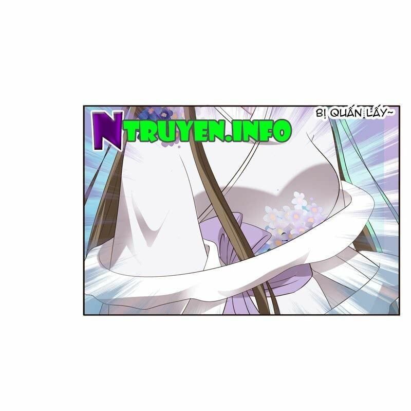 đọc truyện Thông Linh Phi Chương 174 ảnh 9 tại Thiên Thai Truyện