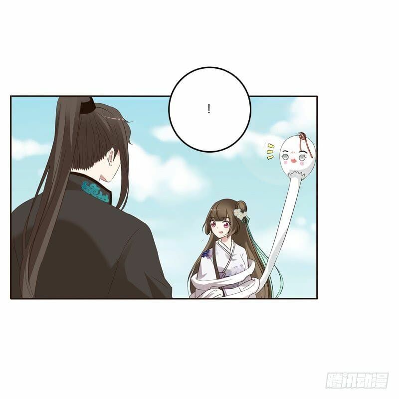 đọc truyện Thông Linh Phi Chương 174 ảnh 10 tại Thiên Thai Truyện