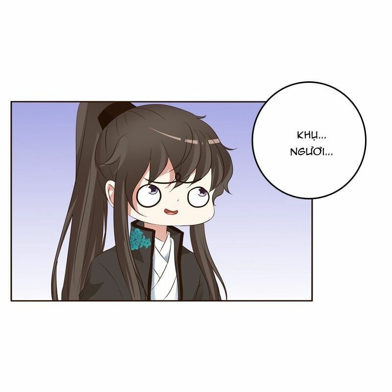 đọc truyện Thông Linh Phi Chương 174 ảnh 11 tại Thiên Thai Truyện