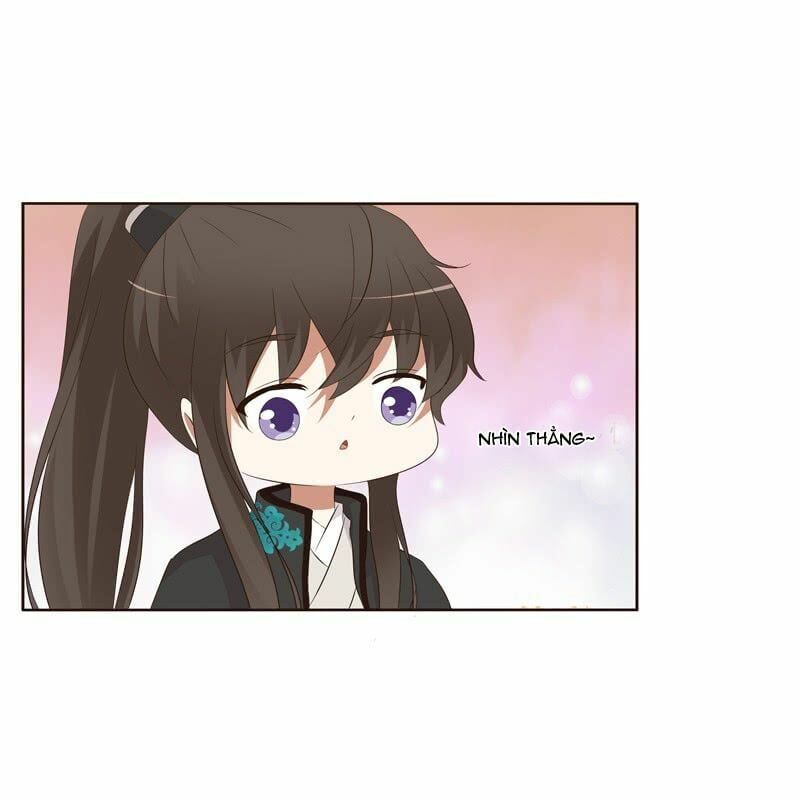 đọc truyện Thông Linh Phi Chương 175.5 ảnh 12 tại Thiên Thai Truyện