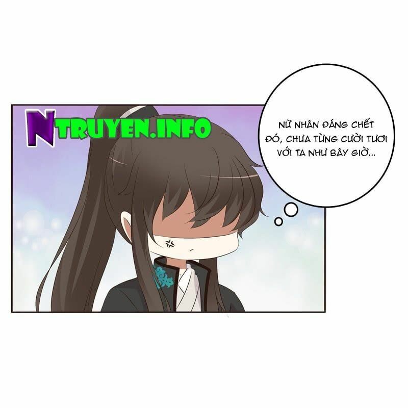 đọc truyện Thông Linh Phi Chương 175.5 ảnh 14 tại Thiên Thai Truyện