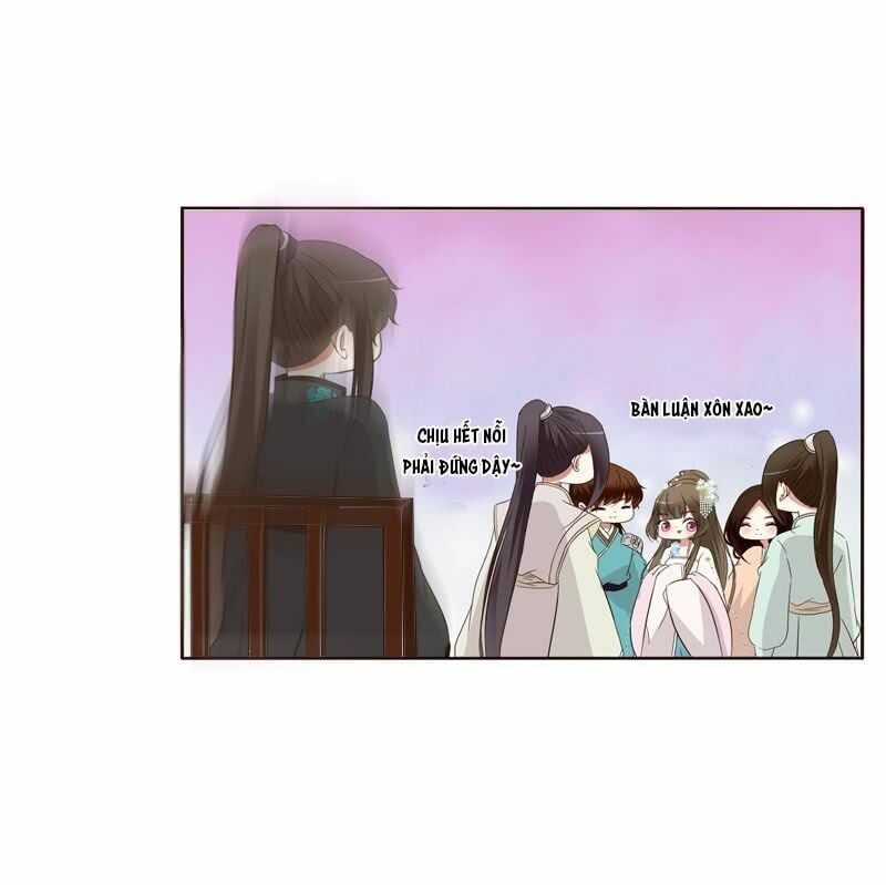 đọc truyện Thông Linh Phi Chương 175.5 ảnh 15 tại Thiên Thai Truyện