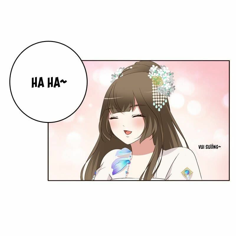 đọc truyện Thông Linh Phi Chương 175.5 ảnh 17 tại Thiên Thai Truyện