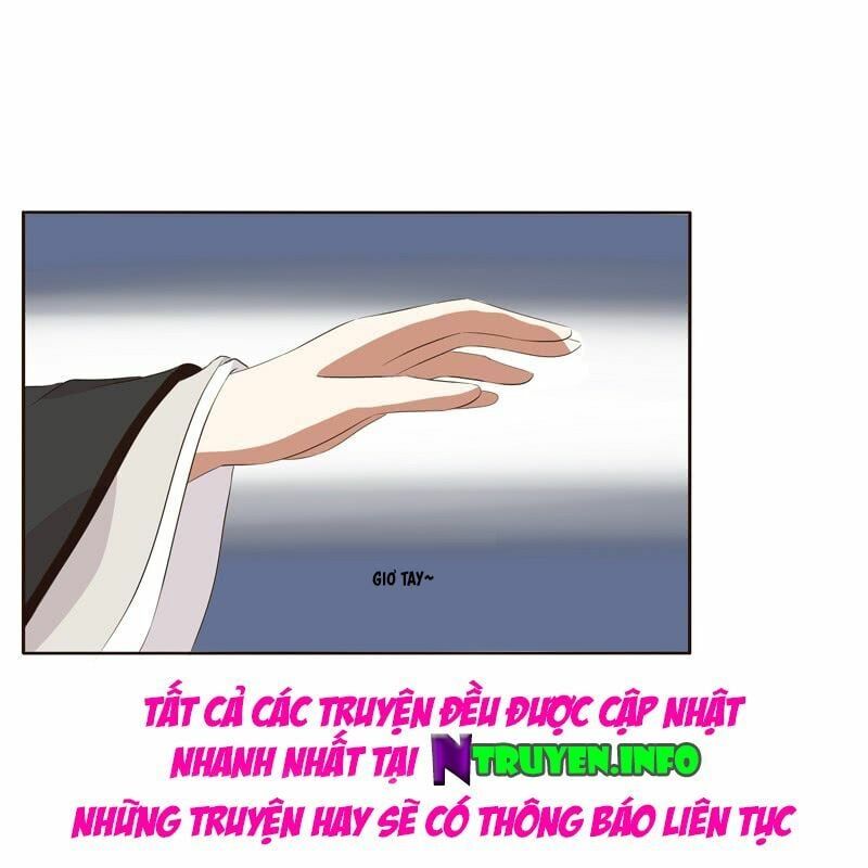 đọc truyện Thông Linh Phi Chương 175.5 ảnh 18 tại Thiên Thai Truyện