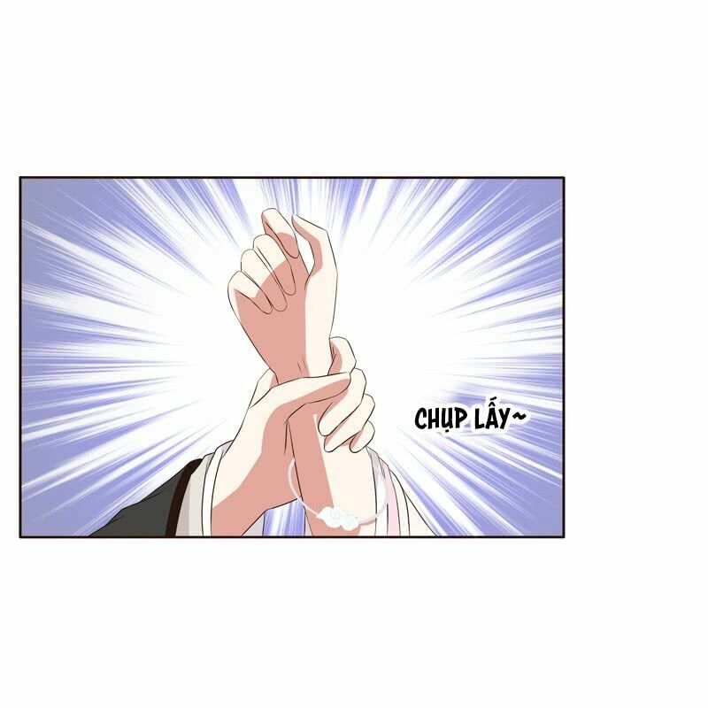 đọc truyện Thông Linh Phi Chương 175.5 ảnh 19 tại Thiên Thai Truyện