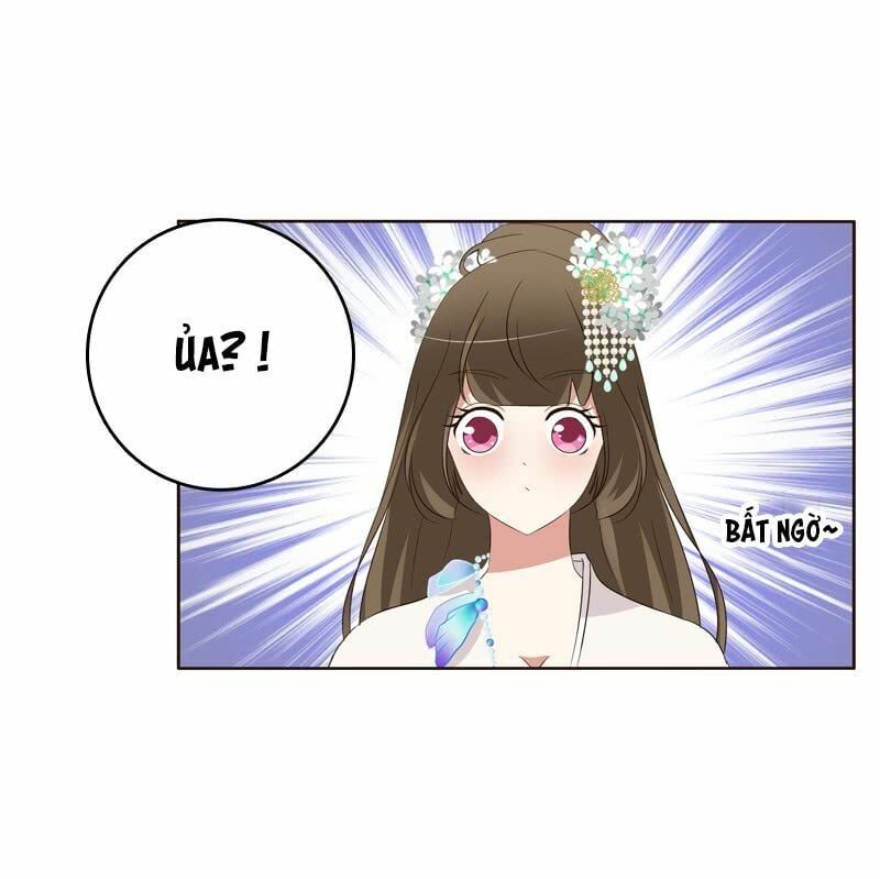 đọc truyện Thông Linh Phi Chương 175.5 ảnh 20 tại Thiên Thai Truyện