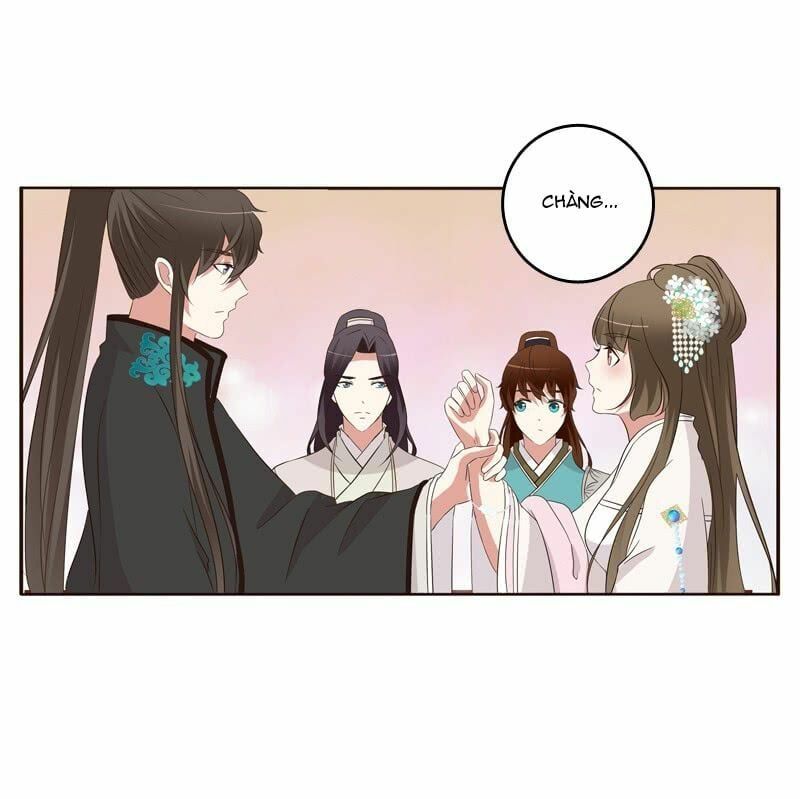 đọc truyện Thông Linh Phi Chương 175.5 ảnh 22 tại Thiên Thai Truyện