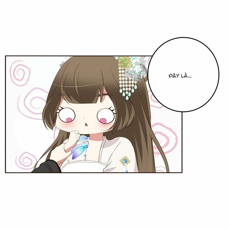 đọc truyện Thông Linh Phi Chương 175.5 ảnh 23 tại Thiên Thai Truyện