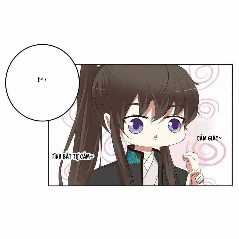 đọc truyện Thông Linh Phi Chương 175.5 ảnh 24 tại Thiên Thai Truyện