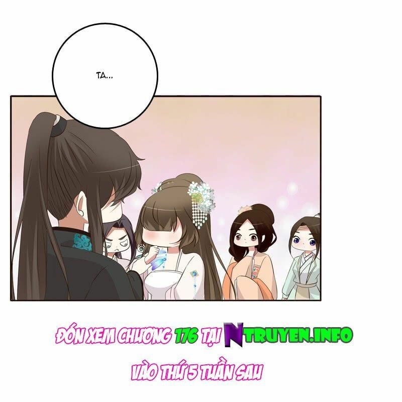 đọc truyện Thông Linh Phi Chương 175.5 ảnh 25 tại Thiên Thai Truyện