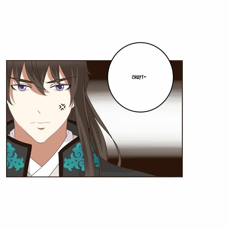 đọc truyện Thông Linh Phi Chương 175.5 ảnh 5 tại Thiên Thai Truyện