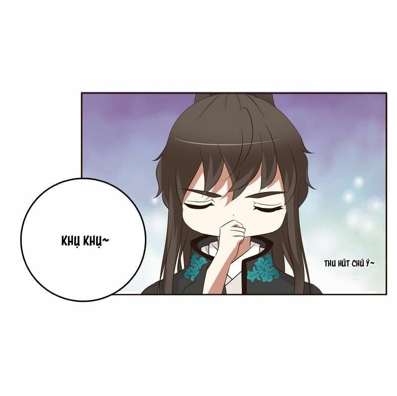 đọc truyện Thông Linh Phi Chương 175.5 ảnh 8 tại Thiên Thai Truyện