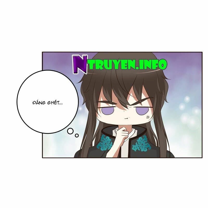 đọc truyện Thông Linh Phi Chương 175.5 ảnh 10 tại Thiên Thai Truyện