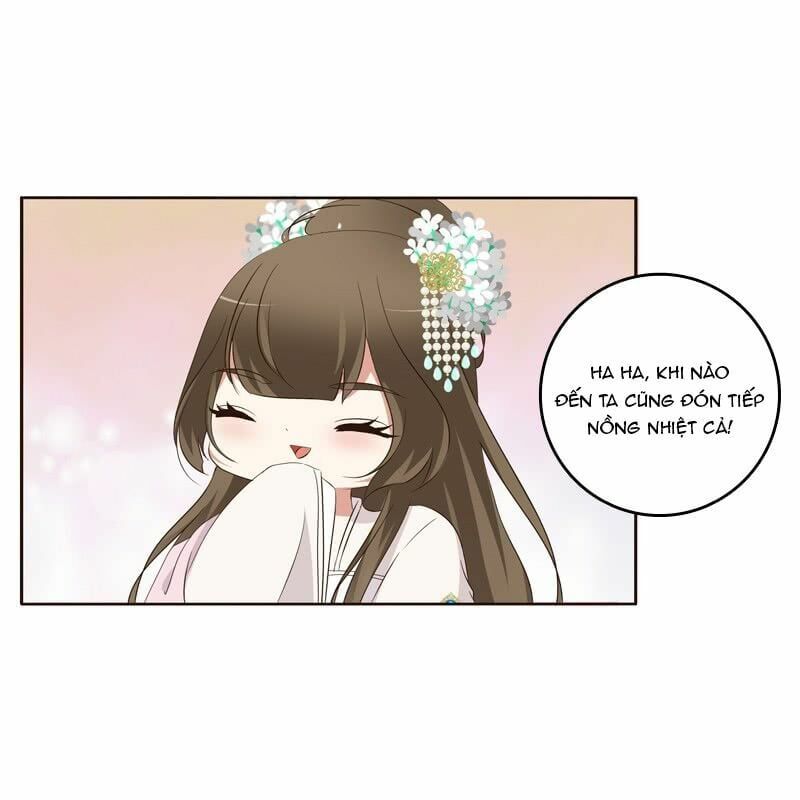 đọc truyện Thông Linh Phi Chương 175.5 ảnh 11 tại Thiên Thai Truyện