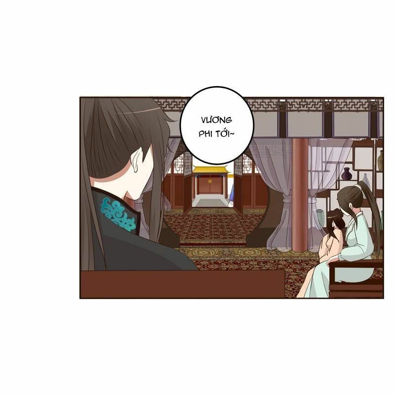 đọc truyện Thông Linh Phi Chương 175 ảnh 13 tại Thiên Thai Truyện