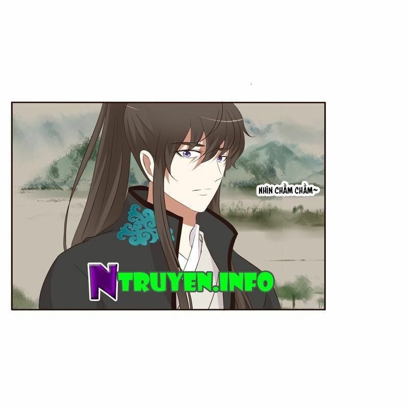 đọc truyện Thông Linh Phi Chương 175 ảnh 14 tại Thiên Thai Truyện