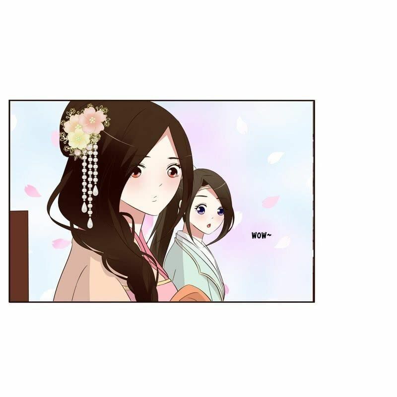 đọc truyện Thông Linh Phi Chương 175 ảnh 16 tại Thiên Thai Truyện