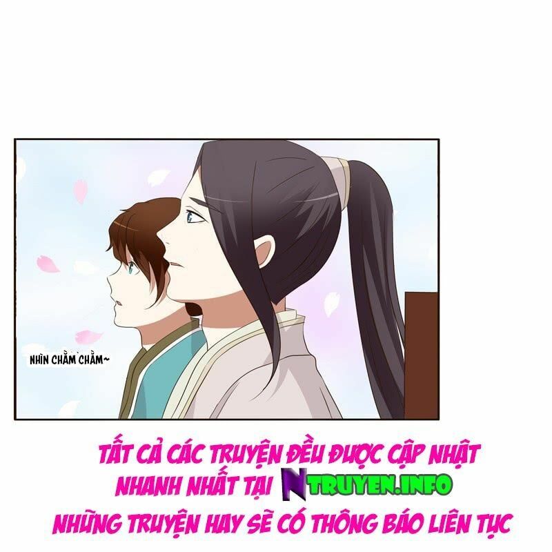 đọc truyện Thông Linh Phi Chương 175 ảnh 18 tại Thiên Thai Truyện