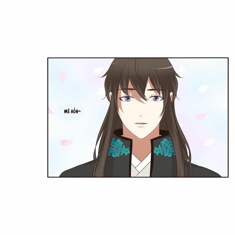 đọc truyện Thông Linh Phi Chương 175 ảnh 21 tại Thiên Thai Truyện