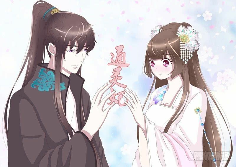 đọc truyện Thông Linh Phi Chương 175 ảnh 4 tại Thiên Thai Truyện