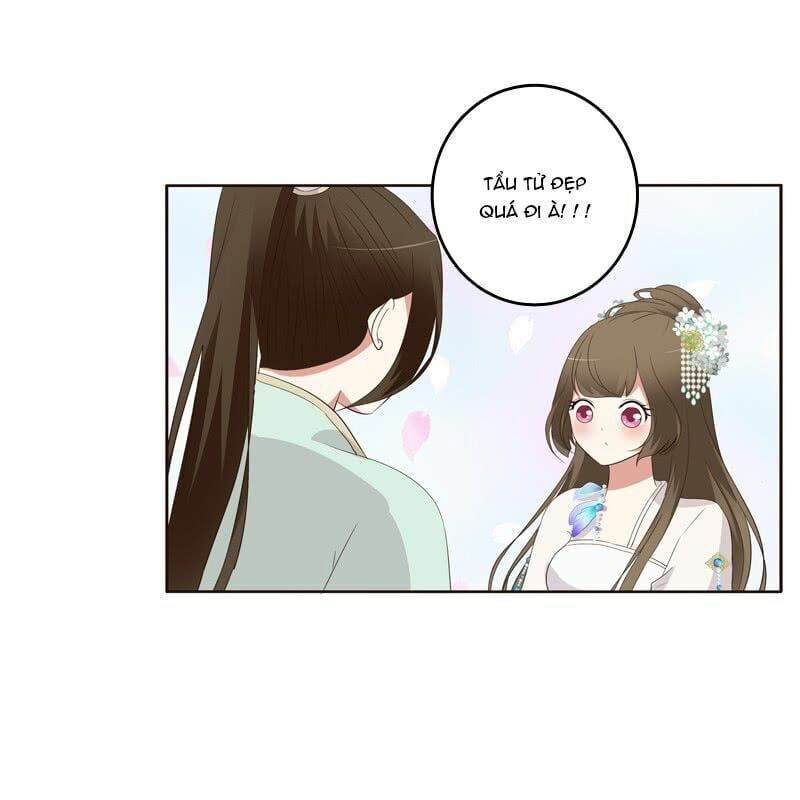 đọc truyện Thông Linh Phi Chương 175 ảnh 23 tại Thiên Thai Truyện