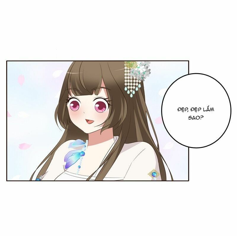 đọc truyện Thông Linh Phi Chương 175 ảnh 24 tại Thiên Thai Truyện