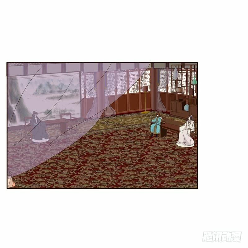 đọc truyện Thông Linh Phi Chương 175 ảnh 5 tại Thiên Thai Truyện